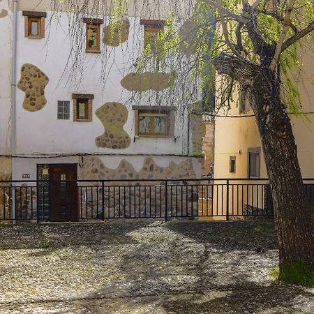 Casita De Orlando By Apartamentos أرنيديلو المظهر الخارجي الصورة