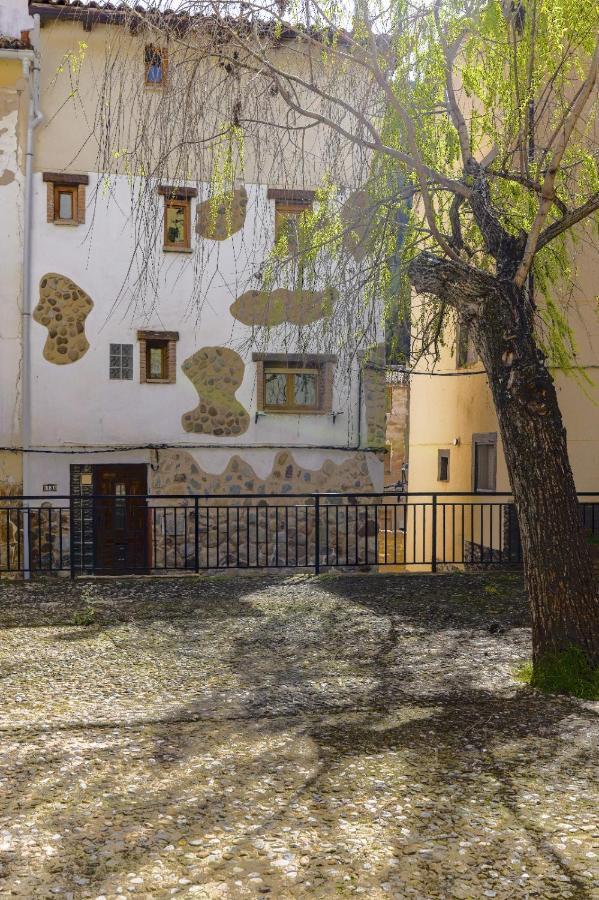 Casita De Orlando By Apartamentos أرنيديلو المظهر الخارجي الصورة