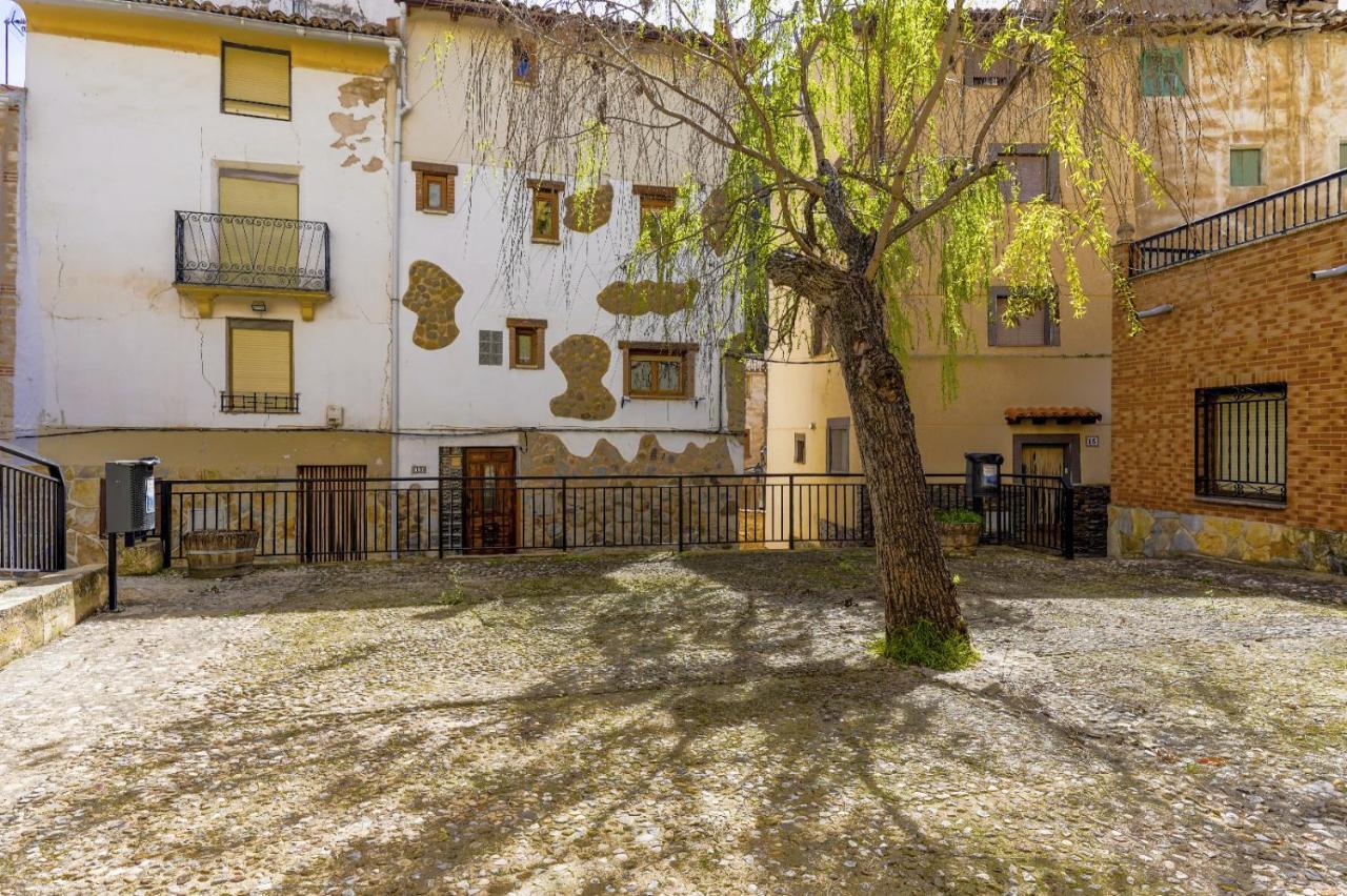 Casita De Orlando By Apartamentos أرنيديلو المظهر الخارجي الصورة
