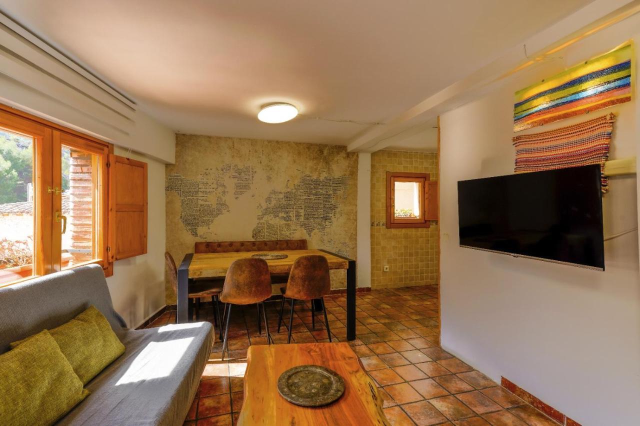 Casita De Orlando By Apartamentos أرنيديلو المظهر الخارجي الصورة