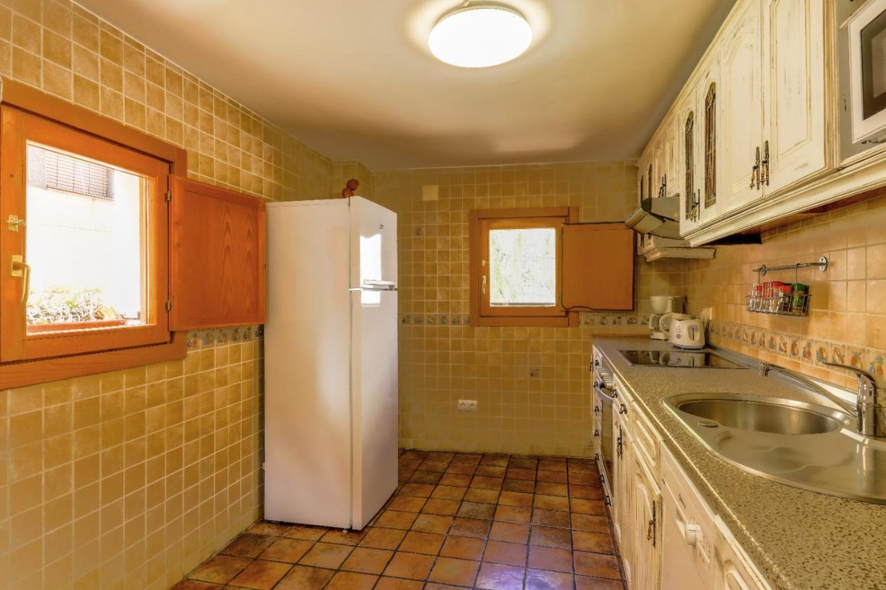 Casita De Orlando By Apartamentos أرنيديلو المظهر الخارجي الصورة