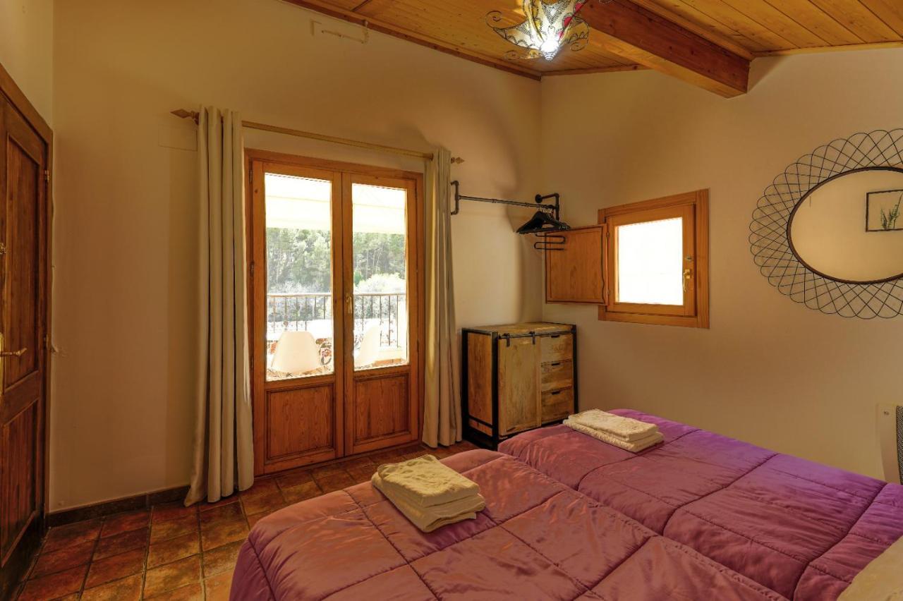 Casita De Orlando By Apartamentos أرنيديلو المظهر الخارجي الصورة