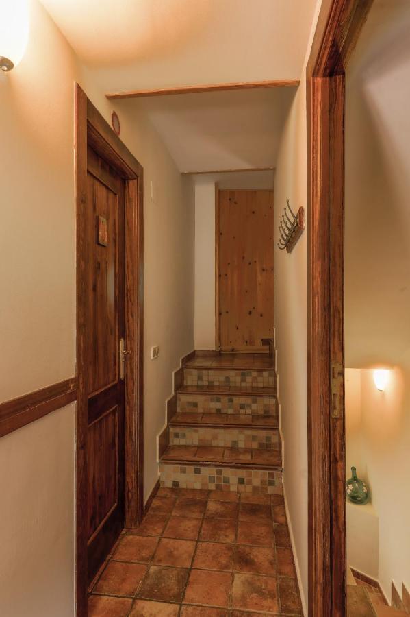Casita De Orlando By Apartamentos أرنيديلو المظهر الخارجي الصورة