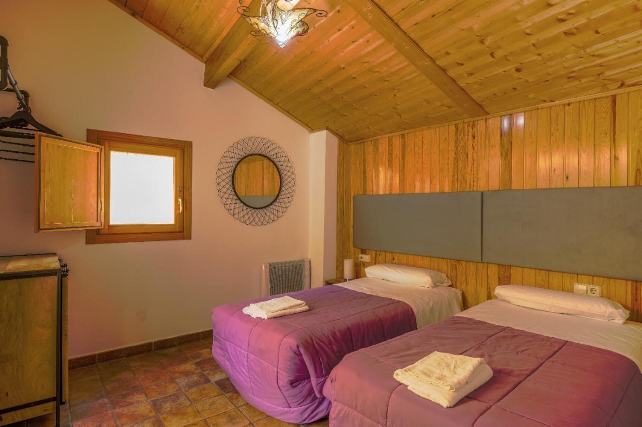Casita De Orlando By Apartamentos أرنيديلو المظهر الخارجي الصورة