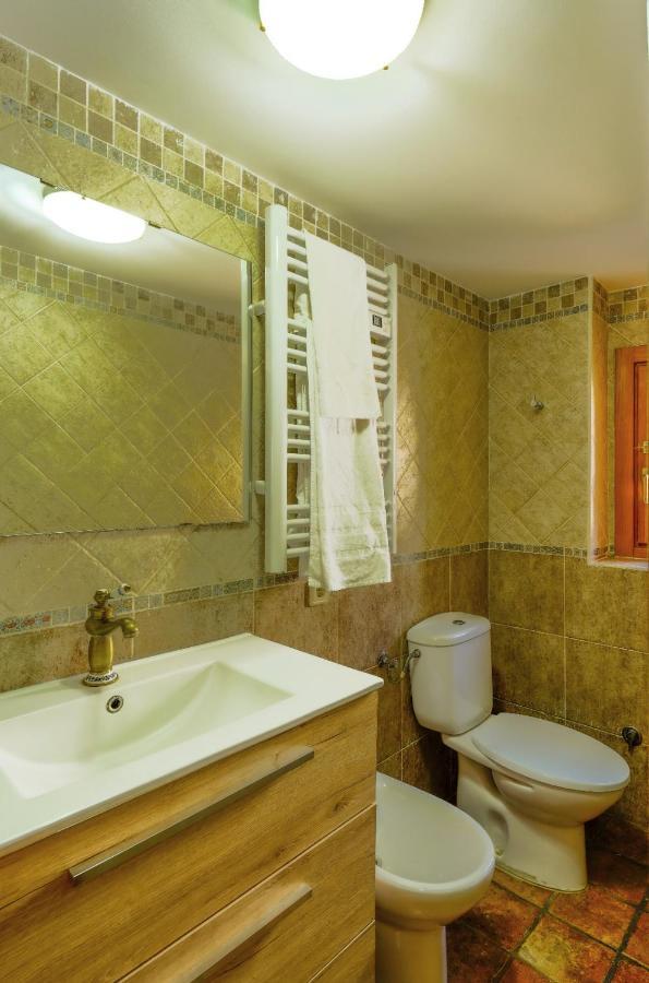 Casita De Orlando By Apartamentos أرنيديلو المظهر الخارجي الصورة