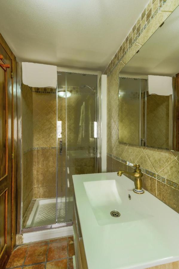 Casita De Orlando By Apartamentos أرنيديلو المظهر الخارجي الصورة